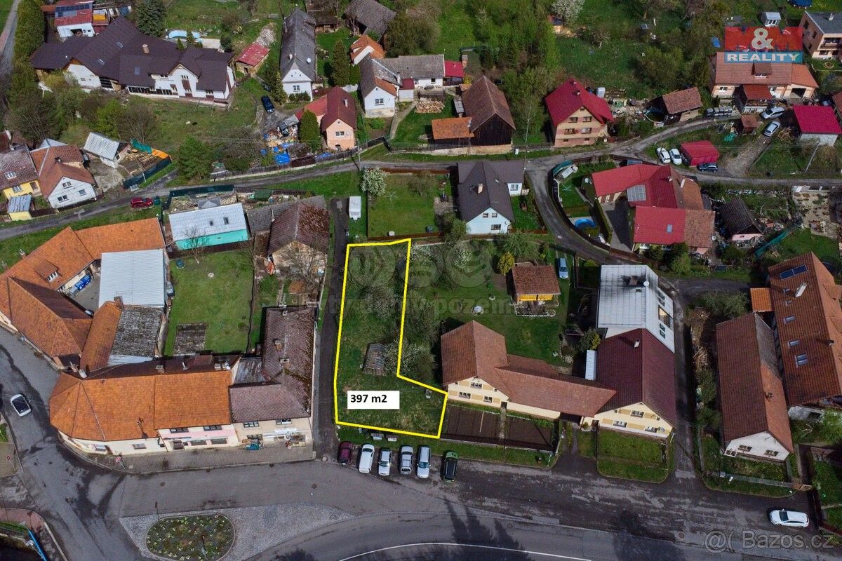 Ostatní, Branky, 756 45, 397 m²