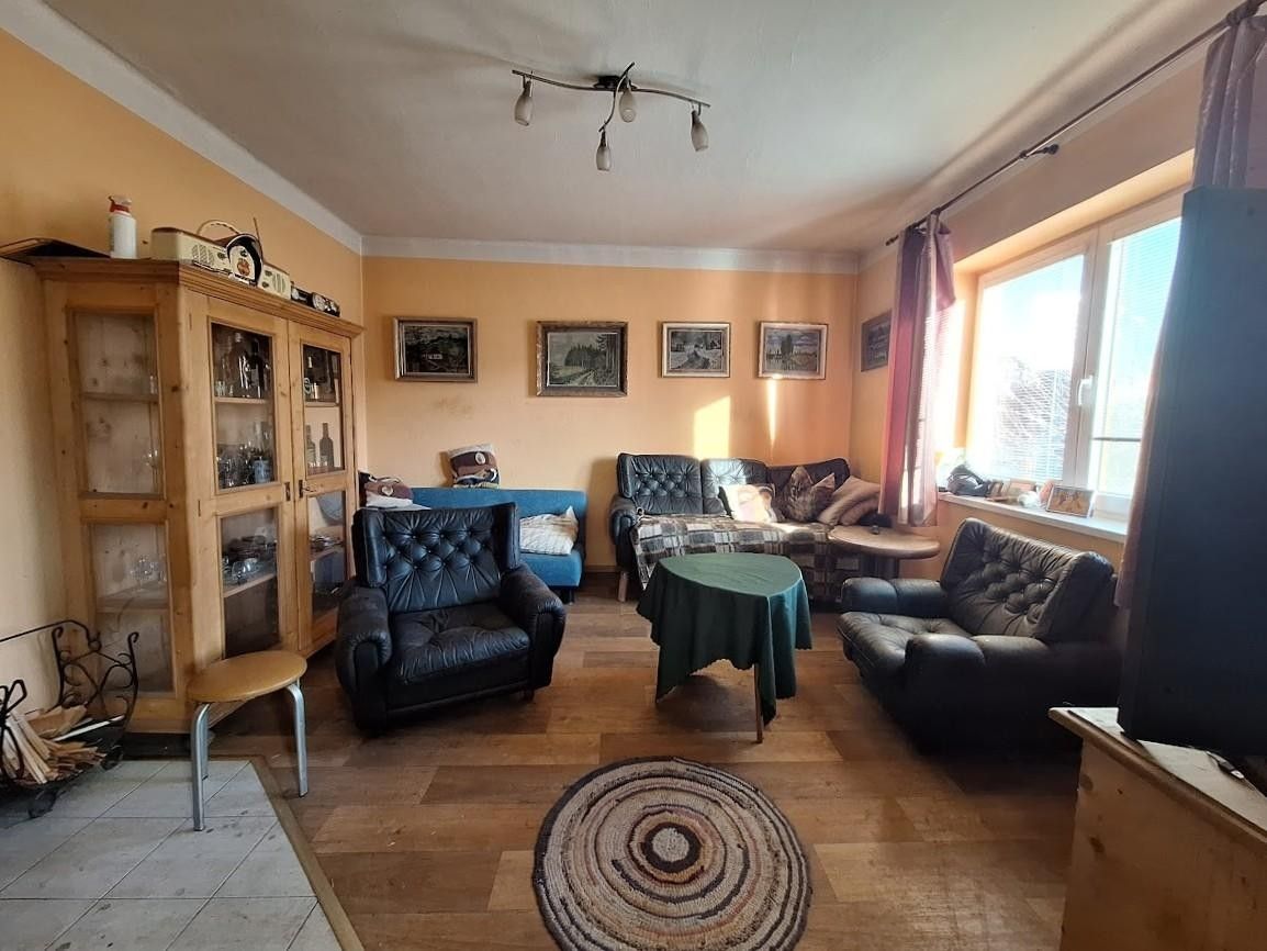 Rodinné domy, Zminný, Dašice, 120 m²