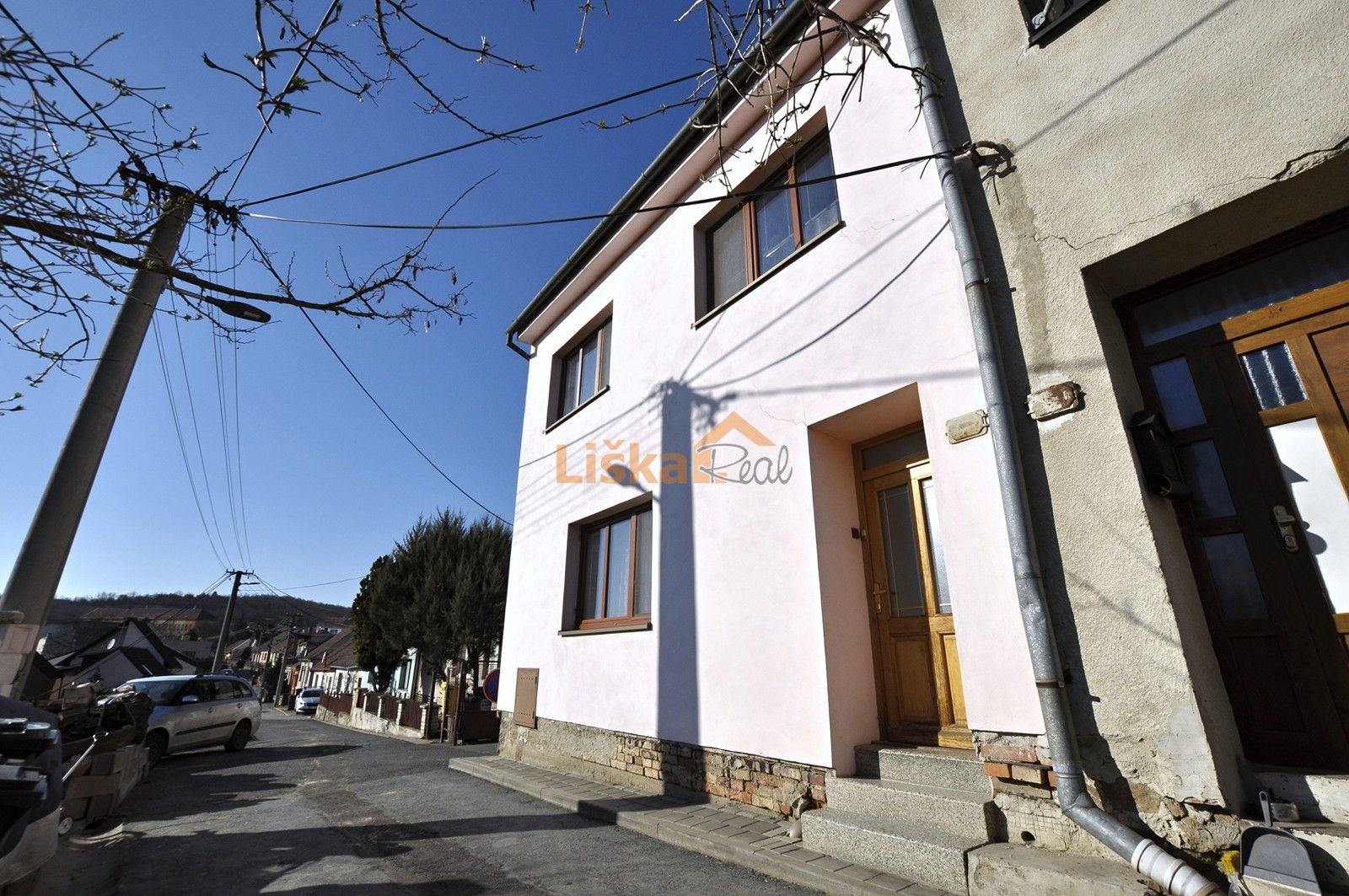 Ostatní, Antonínská, Dolní Kounice, 142 m²