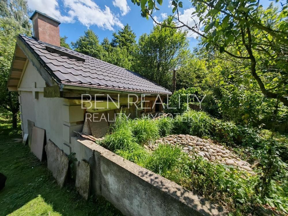 Prodej pozemek - Zlín, 760 01, 769 m²