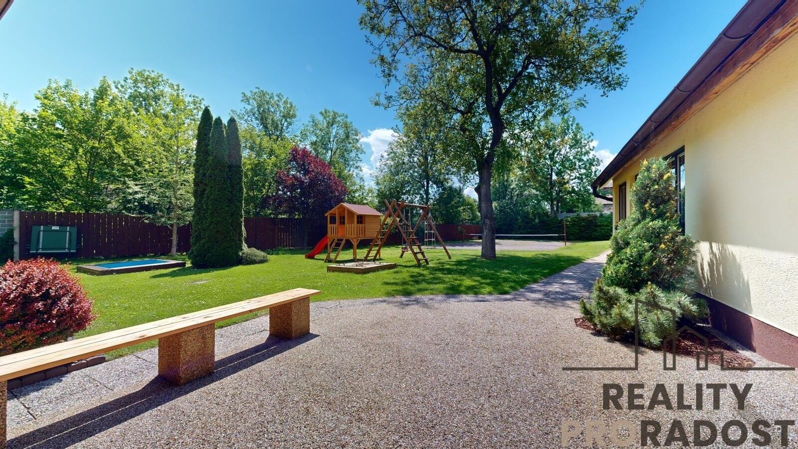 Prodej rodinný dům - K Třebonicům, Praha, 356 m²