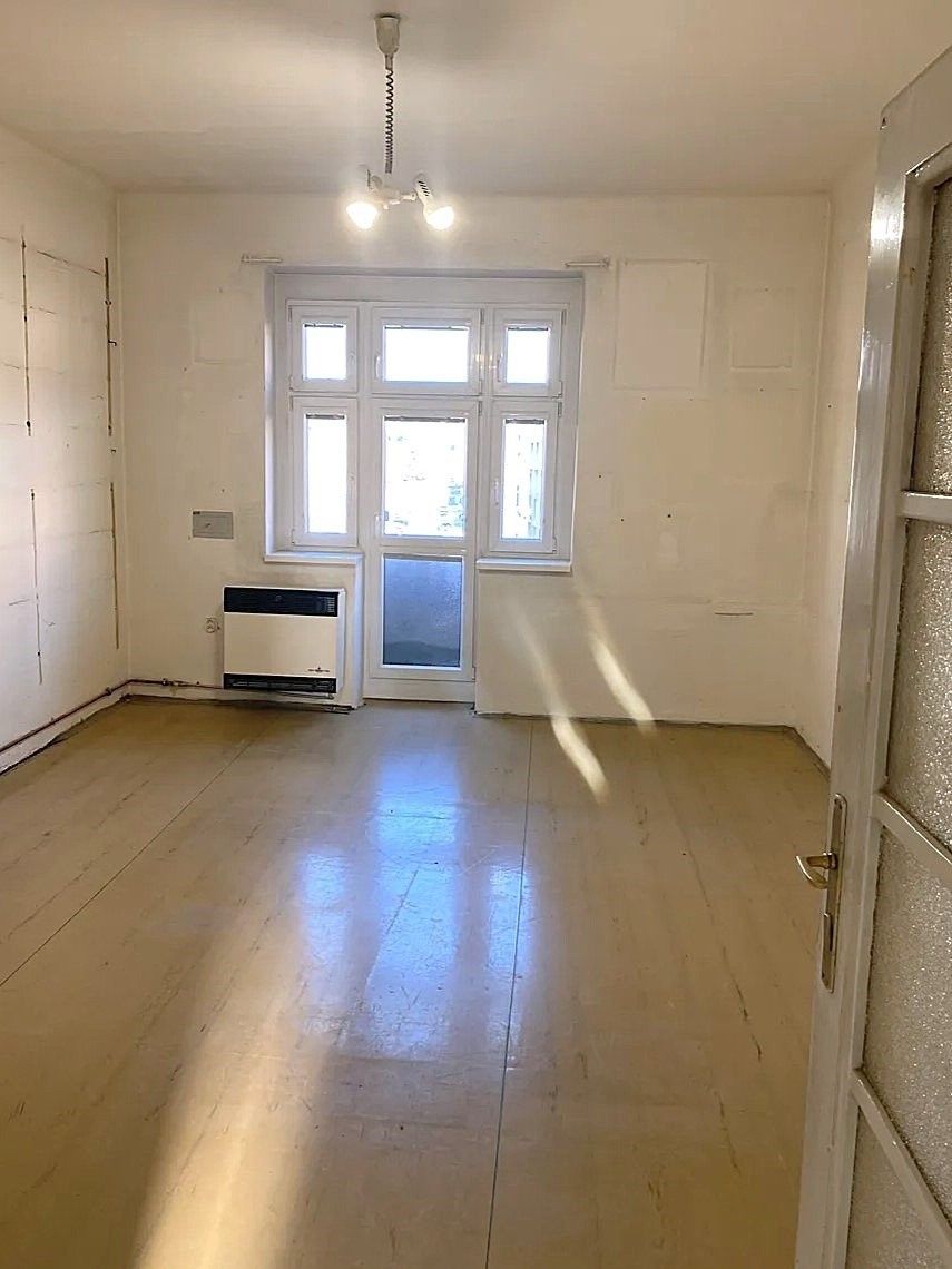 1+kk, Nad Primaskou, Praha, 31 m²