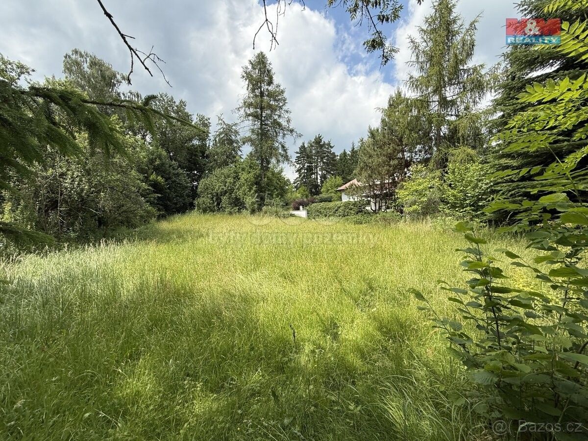 Prodej pozemek - Soběslav, 392 01, 1 942 m²