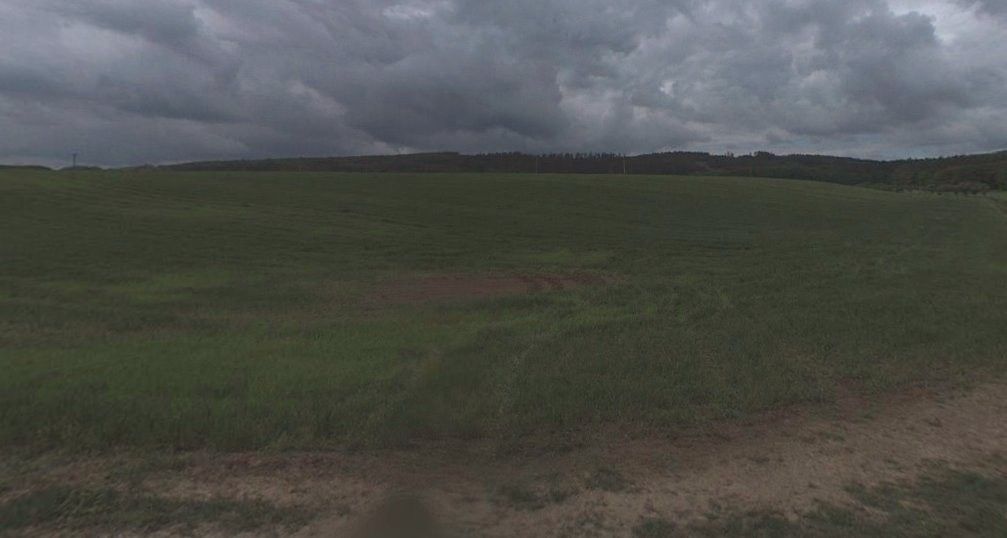 Zemědělské pozemky, Jinačovice, 15 840 m²