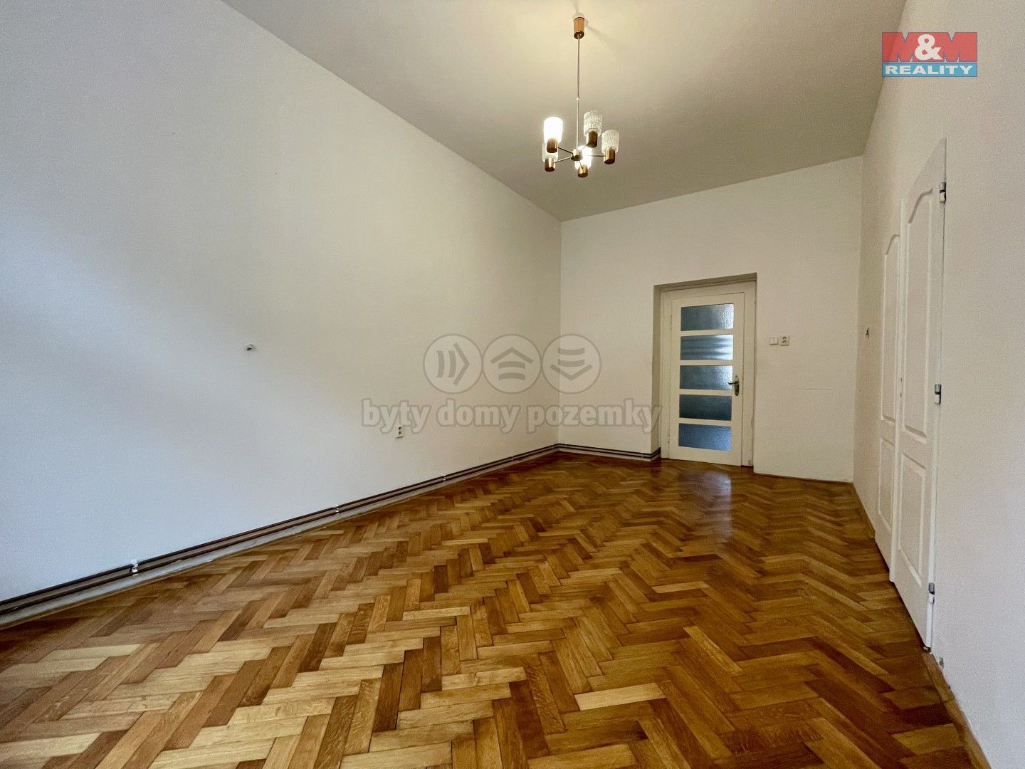 Pronájem byt 2+1 - Podlipného, Praha, 73 m²