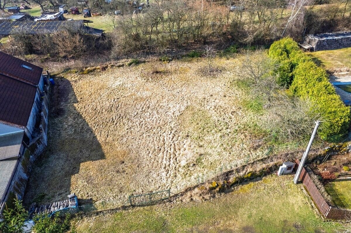 Pozemky pro bydlení, Blatná, 388 01, 1 072 m²