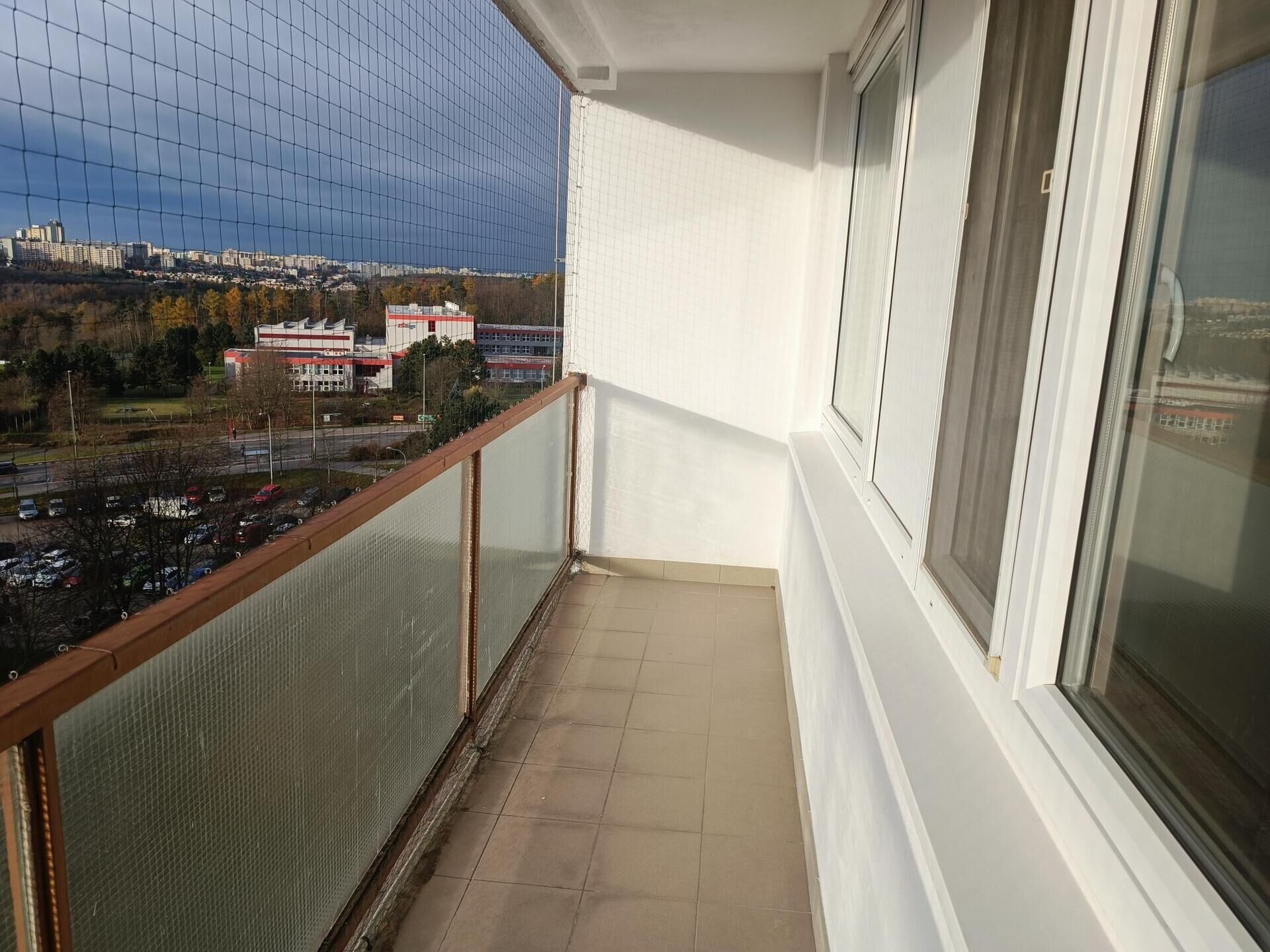 3+1, Livornská, Praha, 77 m²