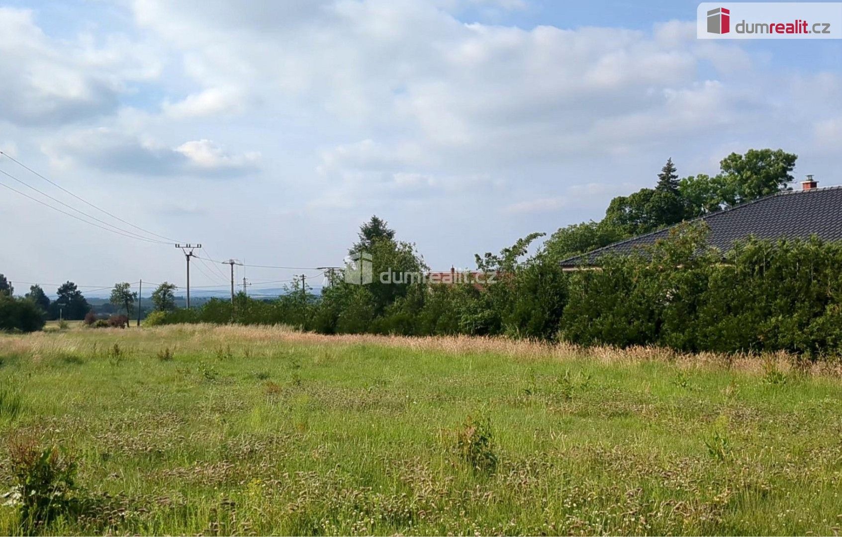 Prodej pozemek pro bydlení - Bulánka, Oleška, 2 295 m²