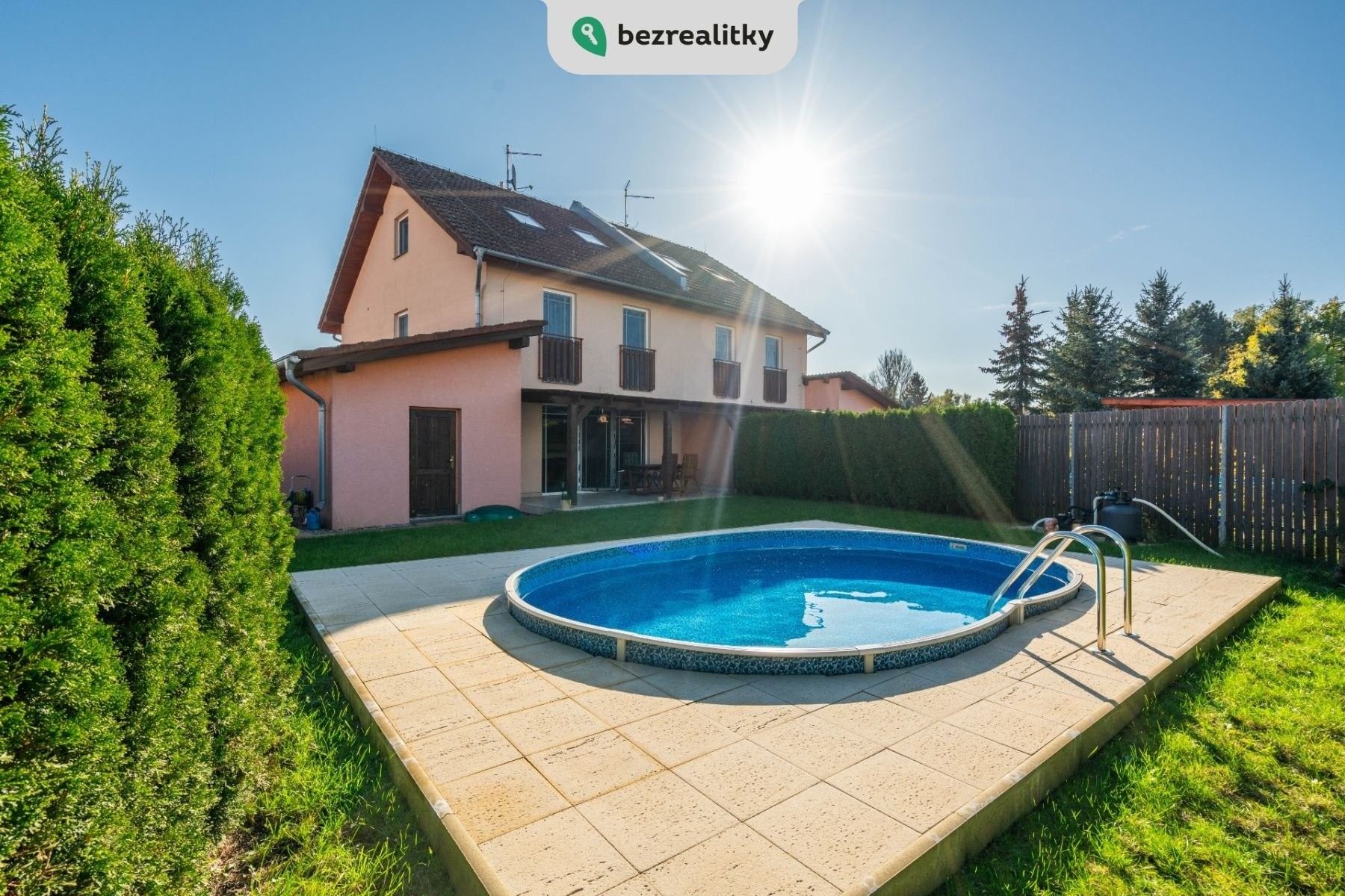 Ostatní, Blešno, 134 m²