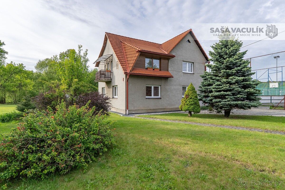 Ostatní, Francova Lhota, 756 14, 80 m²