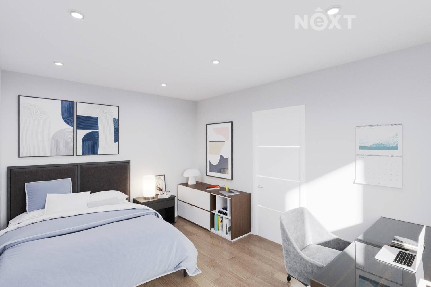 Prodej byt 2+kk - Špitálská, Příbram, 50 m²