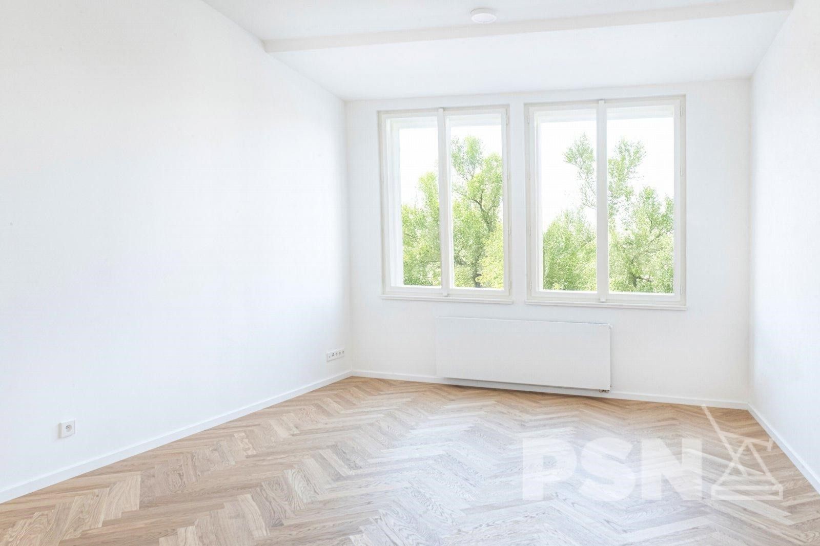 2+kk, Vinohradská, Praha, 65 m²