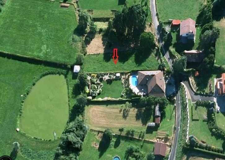 Prodej pozemek pro bydlení - Nýrsko, 340 22, 1 205 m²