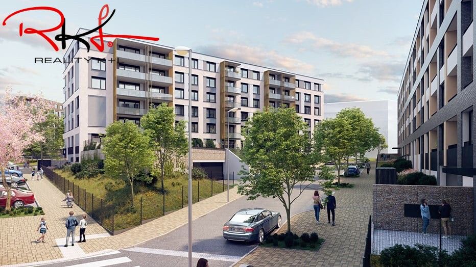 1+kk, Praha, 152 00, 39 m²