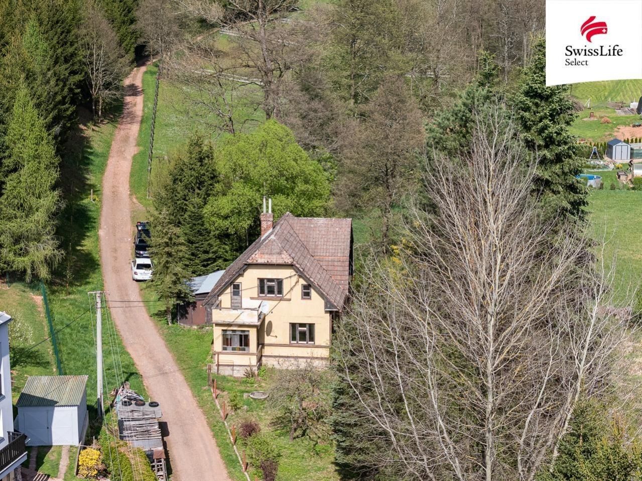 Ostatní, Bělá u Pecky, Pecka, 150 m²