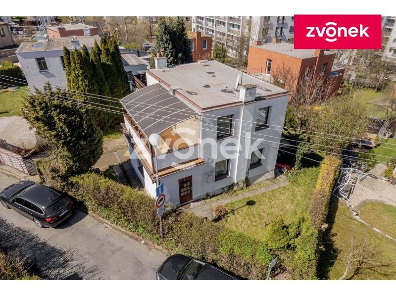 Ostatní, Nad Ovčírnou Ii, Zlín, 192 m²
