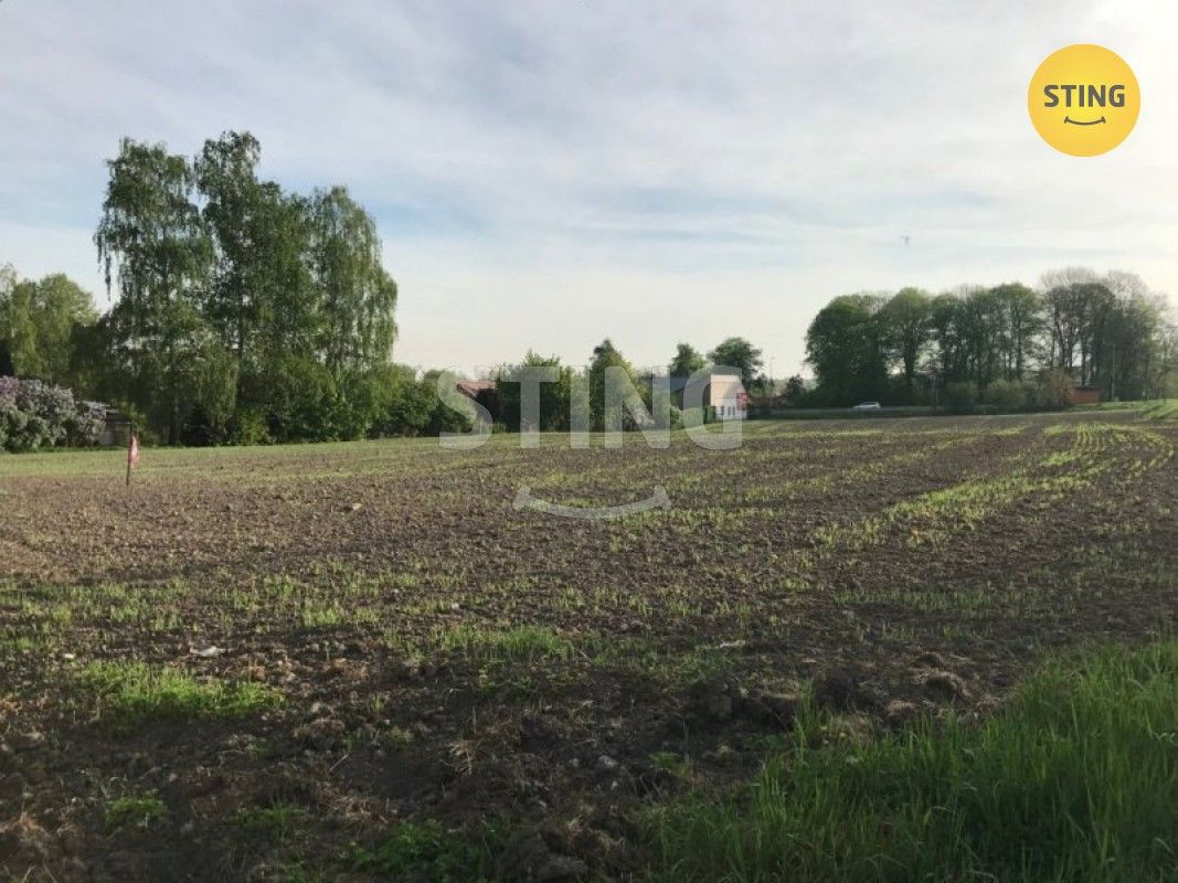Prodej pozemek pro bydlení - Ostrava, 716 00, 1 100 m²