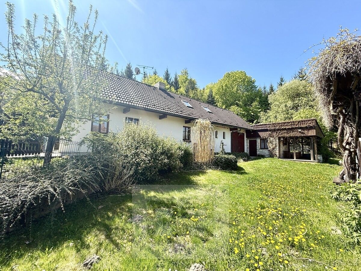 Ostatní, Kamenná Lhota, 582 92, 163 m²