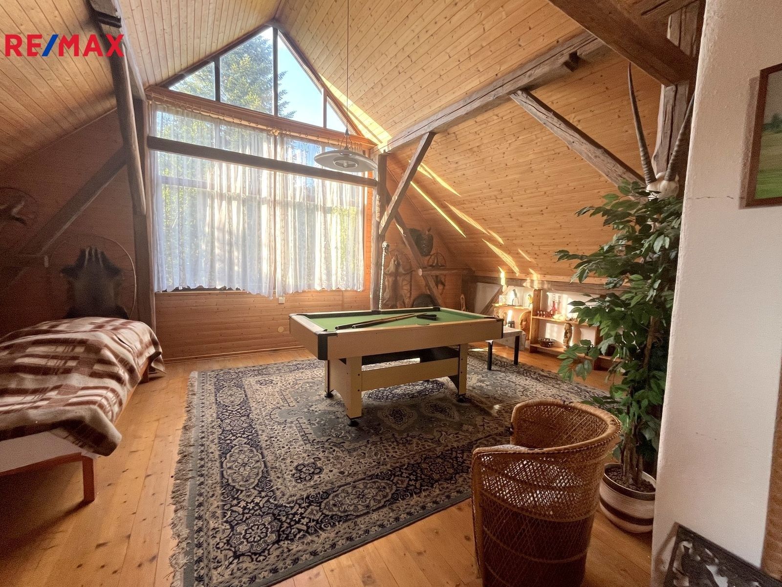 Ostatní, Hory Matky Boží, Velhartice, 210 m²