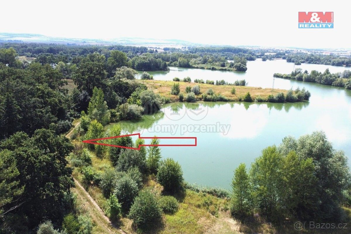 Prodej pozemek - Kolín, 280 02, 4 657 m²