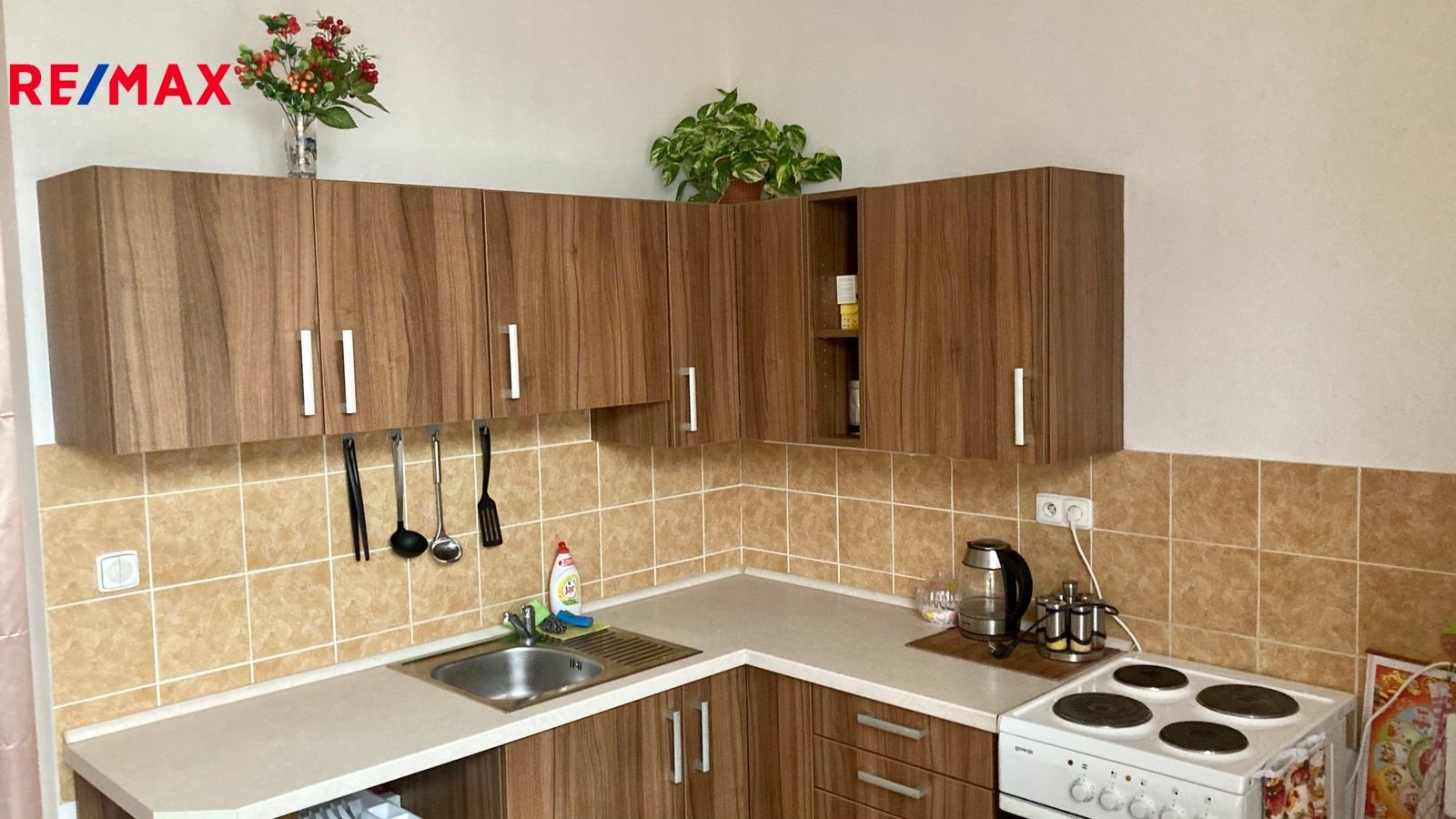 2+kk, Wilsonova, Slaný, 67 m²