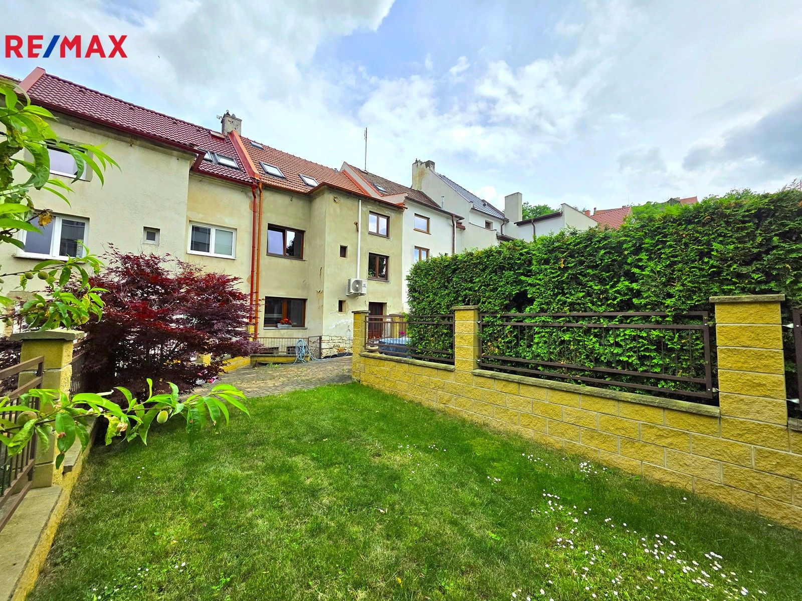Ostatní, Třebízského, Žatec, 124 m²