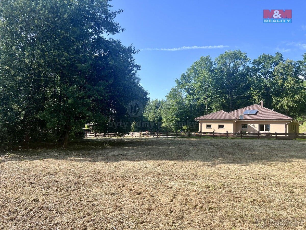 Prodej pozemek pro bydlení - Ludgeřovice, 747 14, 2 000 m²