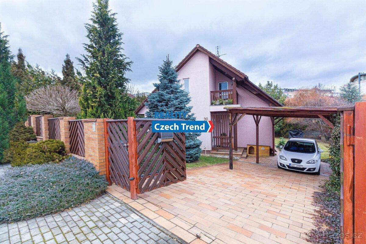 Ostatní, Olomouc, 779 00, 144 m²