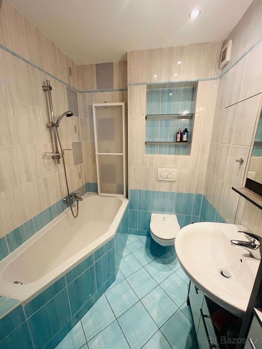 2+kk, Praha, 141 00, 41 m²