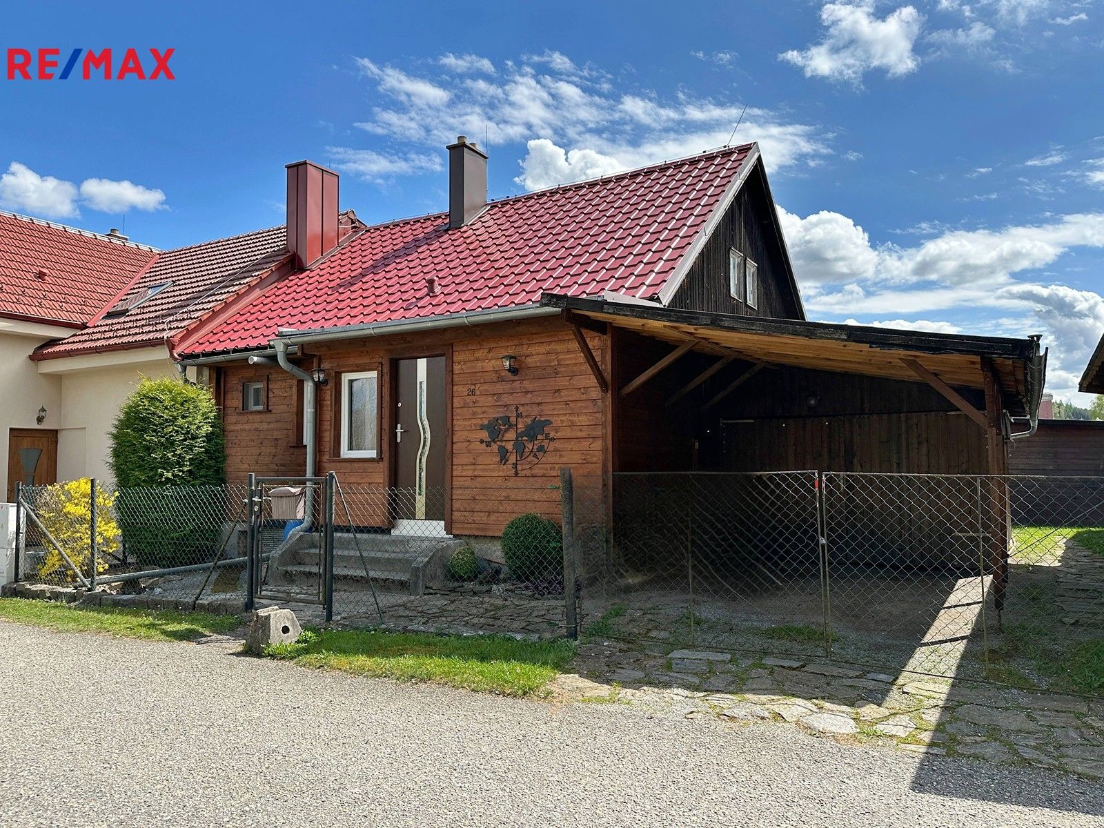 Ostatní, Boletice, Kájov, 67 m²