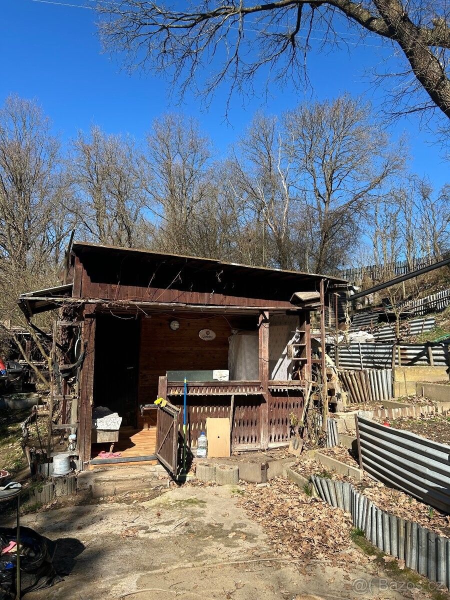 Prodej zahrada - Mnichovo Hradiště, 295 01, 534 m²