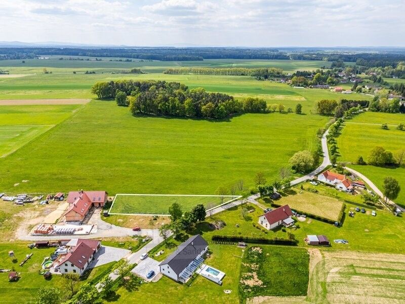 Lesy, Suchdol nad Lužnicí, 378 06, 1 500 m²