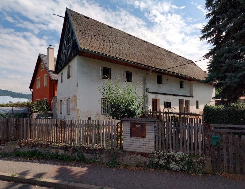 Ostatní, Velké Březno, 403 23, 111 m²
