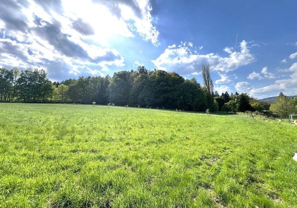 Pozemky pro bydlení, Pec, 4 137 m²