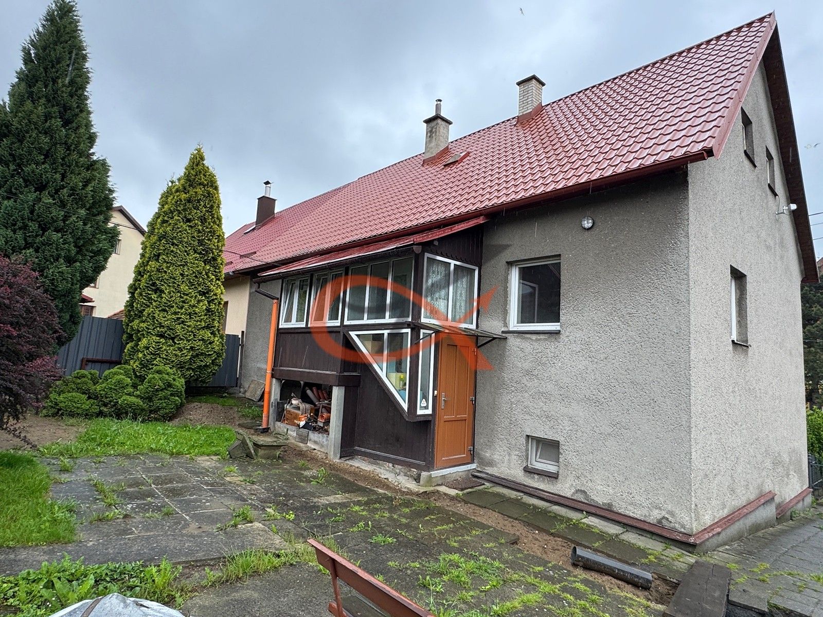 Ostatní, Lešná, 120 m²