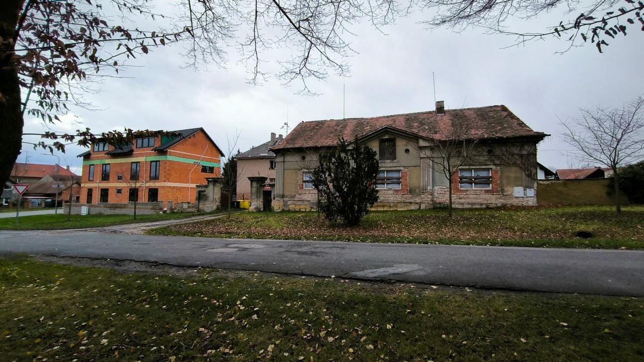 Ostatní, U Zvoničky, Bobnice, 500 m²