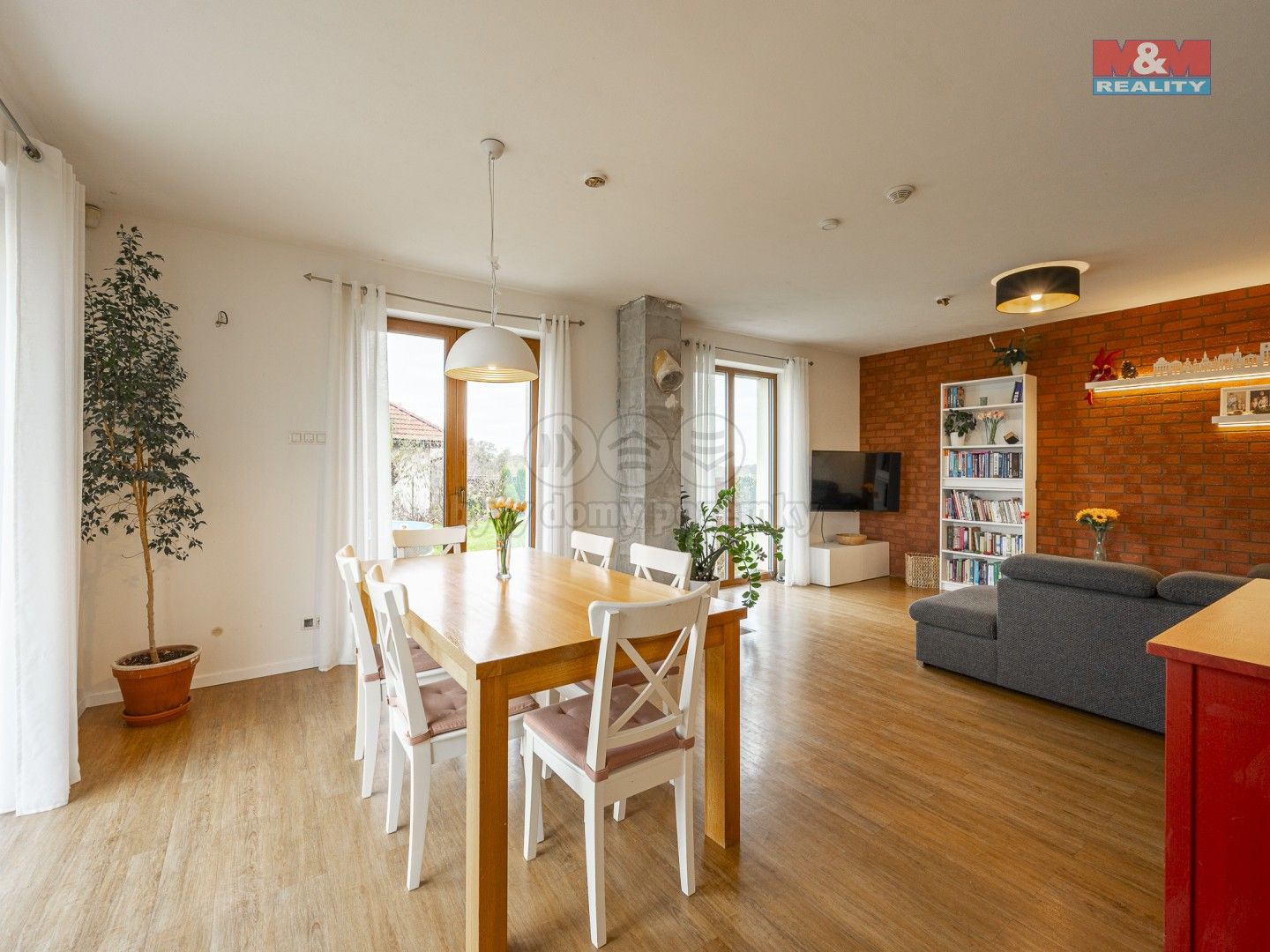 Prodej rodinný dům - Beskydy, 166 m²