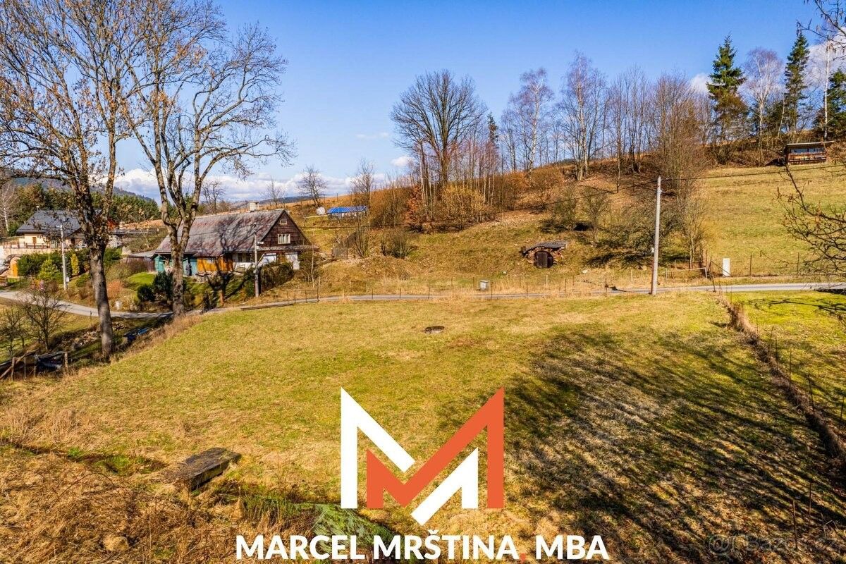 Pozemky pro bydlení, Jablonné nad Orlicí, 561 64