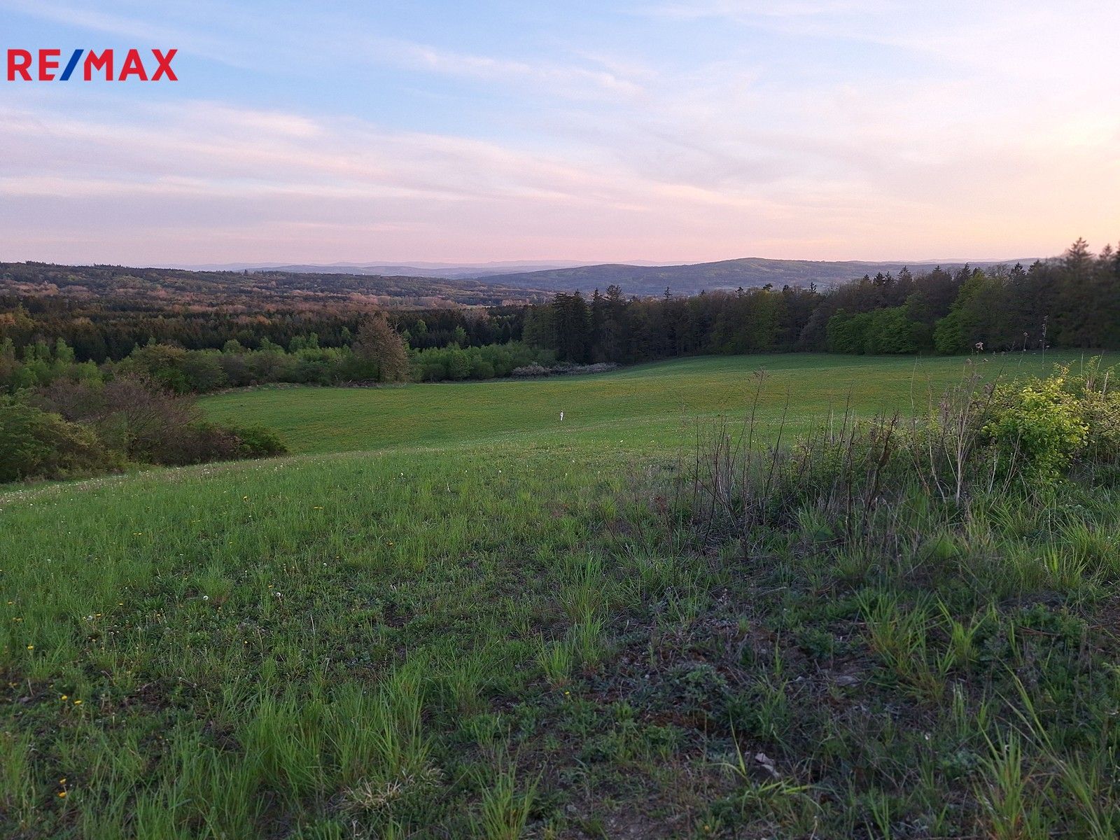 Zemědělské pozemky, Nové Mitrovice, 50 064 m²