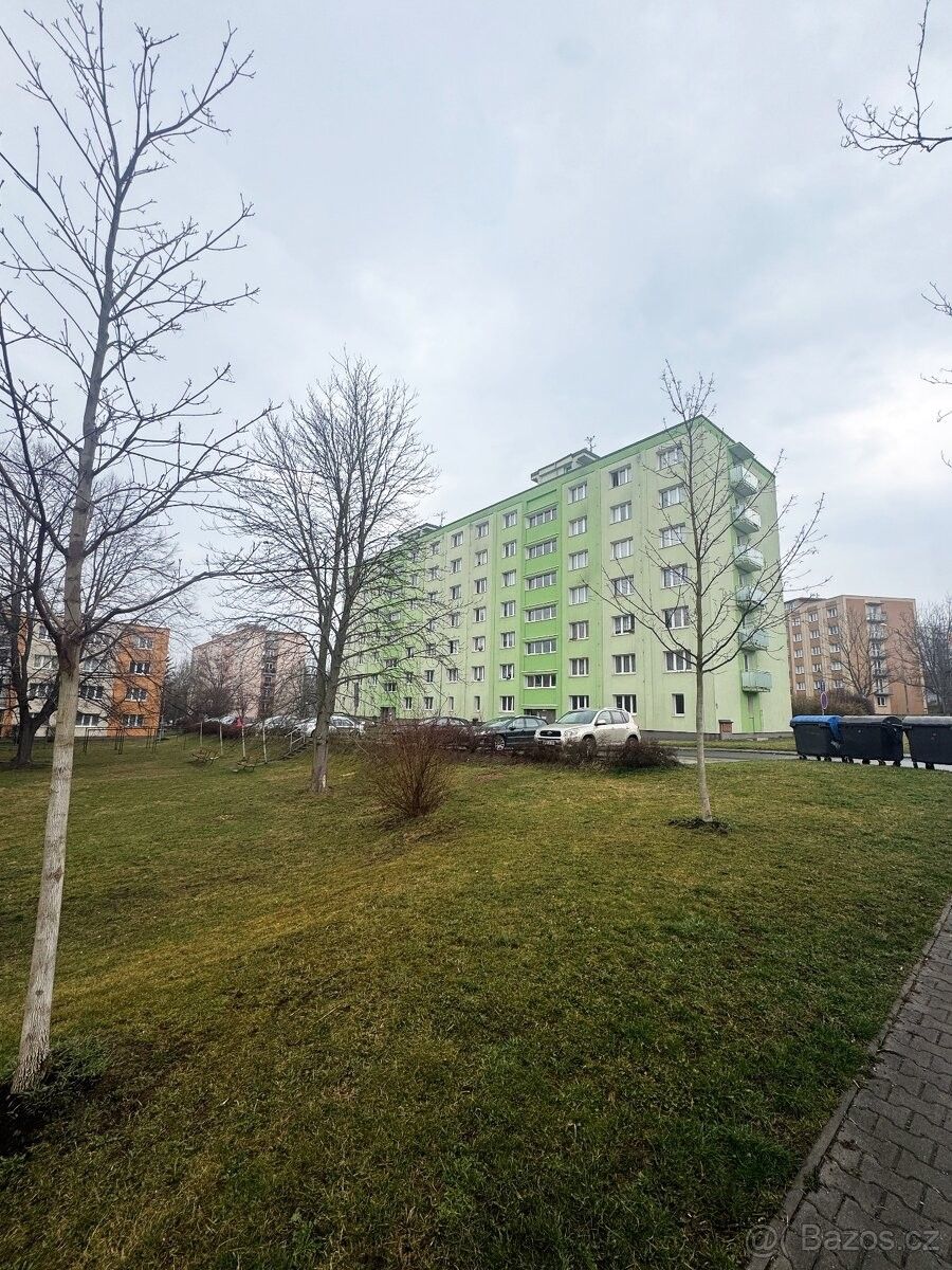3+1, Plzeň, 312 00, 76 m²
