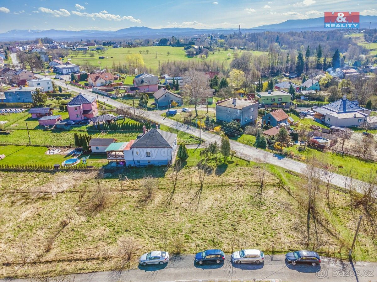 Ostatní, Karviná, 734 01, 792 m²