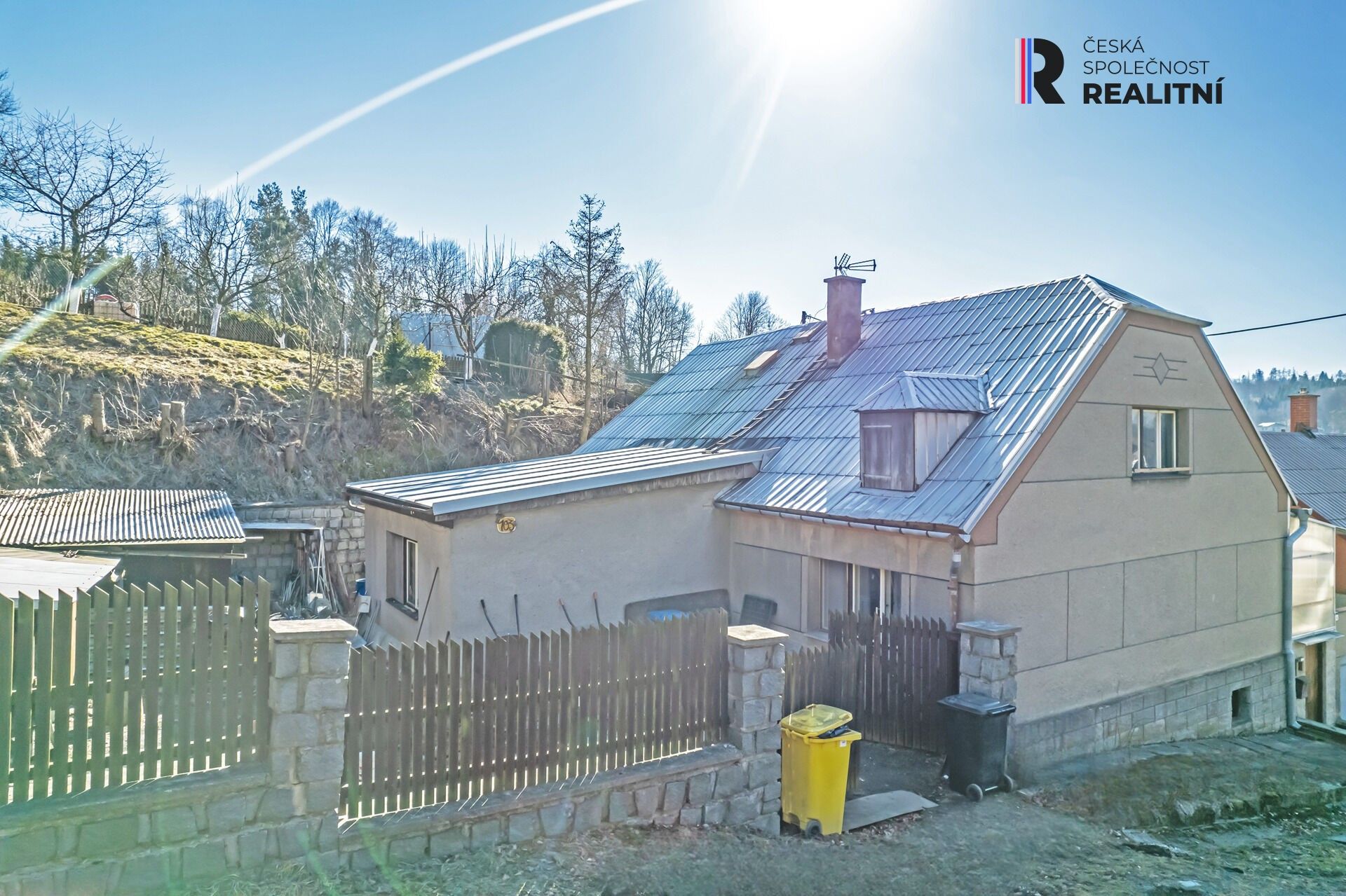 Rodinné domy, Strmá, Domašov nad Bystřicí, 101 m²