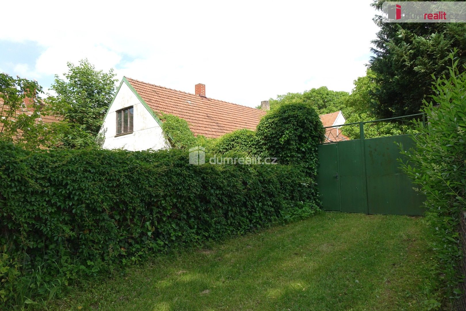 Prodej rodinný dům - Zdiměřice, Načeradec, 100 m²