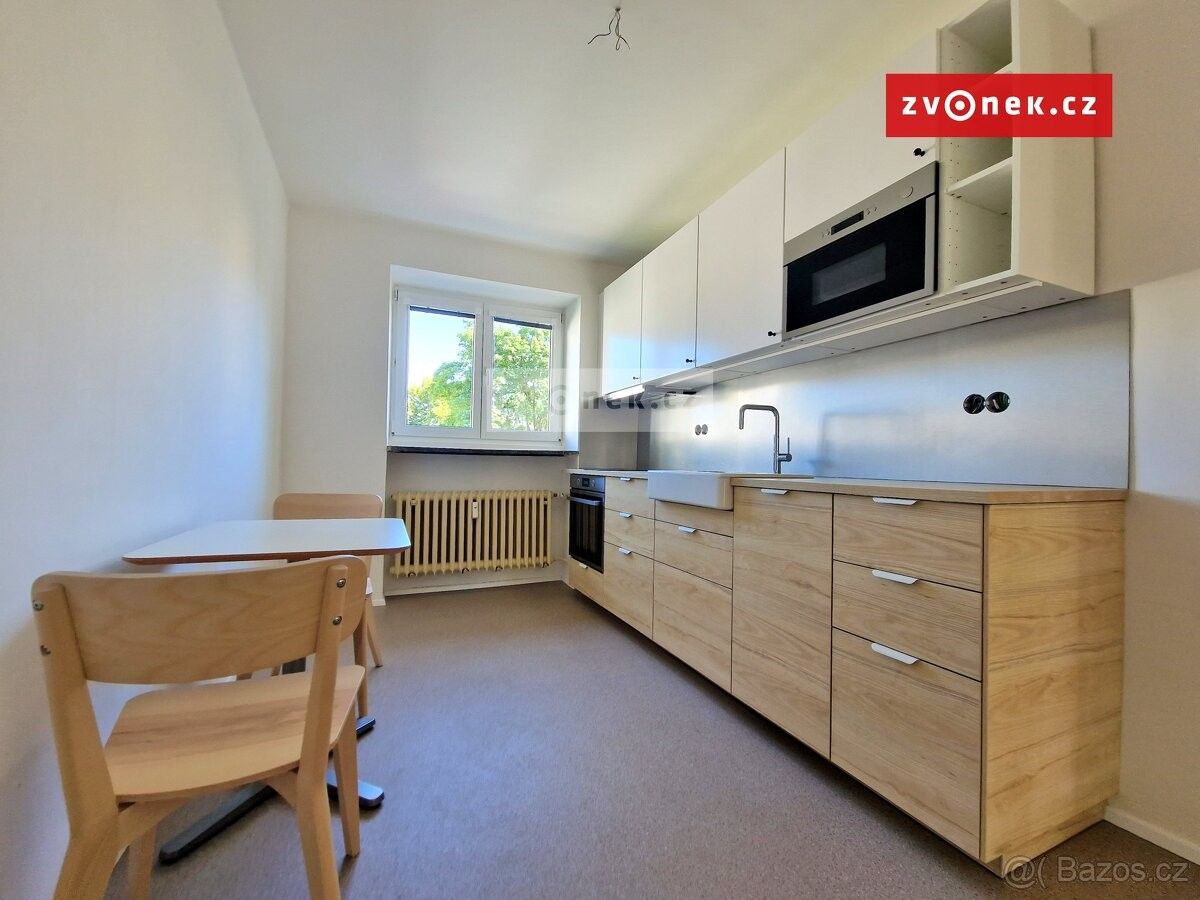 2+1, Zlín, 760 01, 4 m²