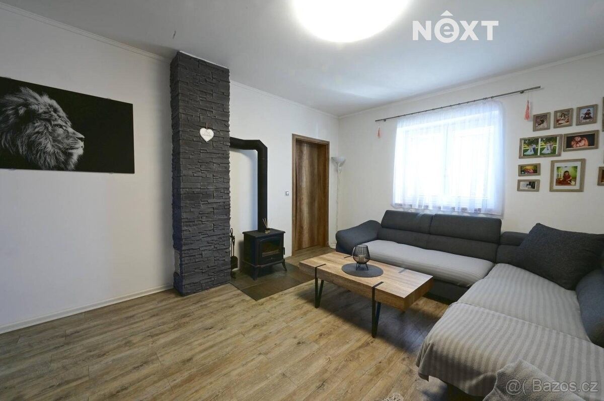 Ostatní, Všetaty, 277 16, 135 m²