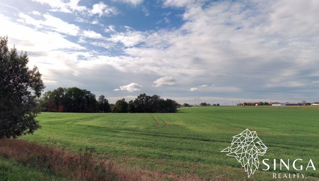 Zemědělské pozemky, Horní Tošanovice, 12 853 m²