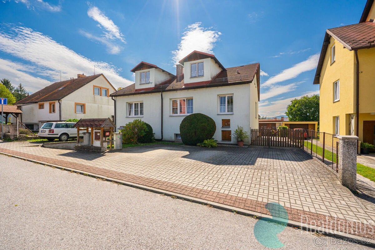 Ostatní, Nové Hrady v jižních Čechách, 373 33, 164 m²