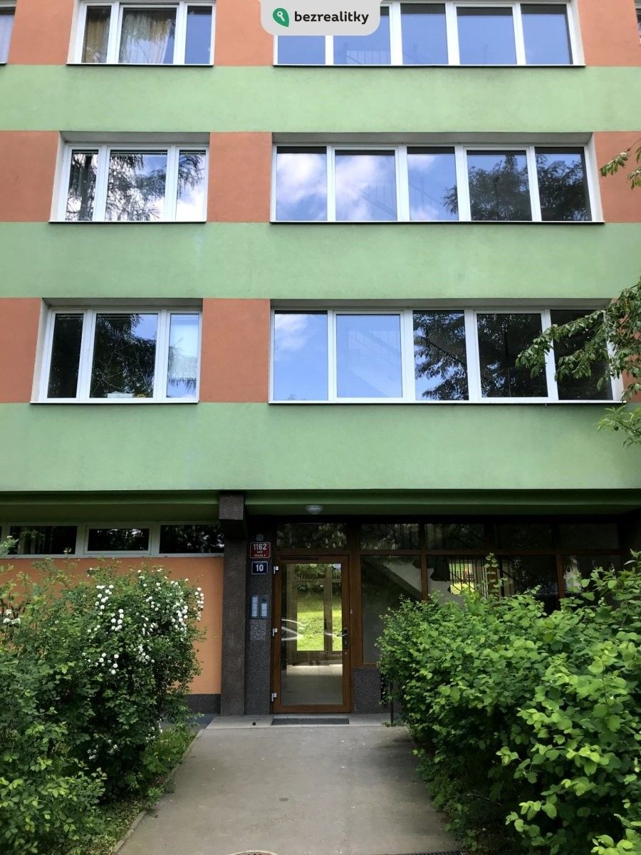 3+kk, Ružinovská, Praha, 58 m²