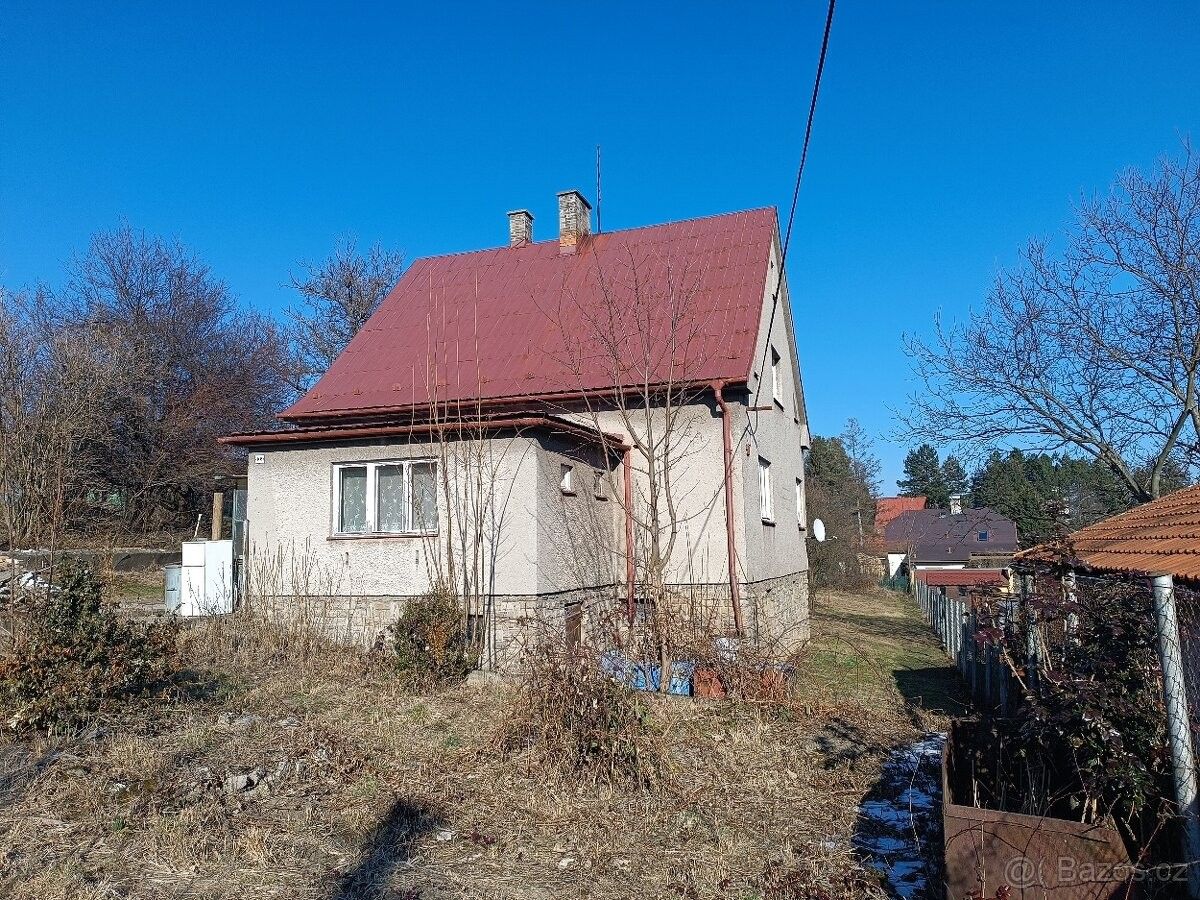 Ostatní, Metylovice, 739 49