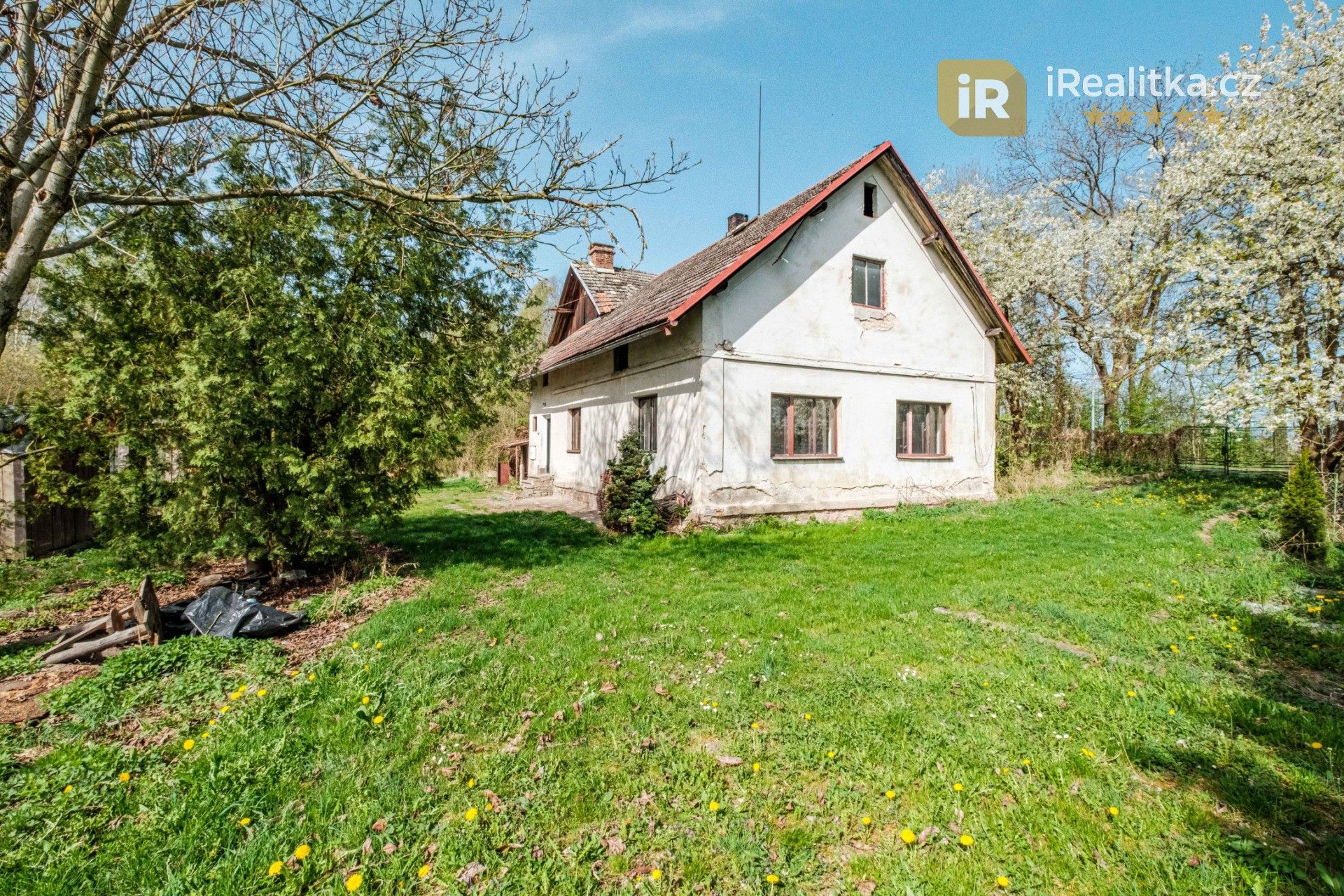 Rodinné domy, Mokré, 177 m²